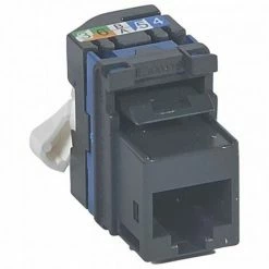 LEGRAND RJ45 LCS CAT 6 UTP KEYSTONE-Anschluss