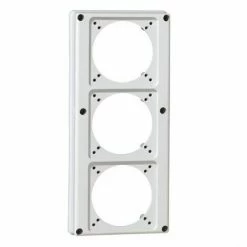 LEGRAND 057714 | 3 Löcher 16A Abdecken