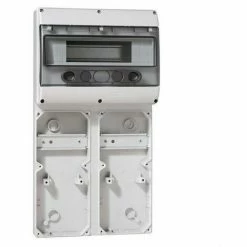 LEGRAND 057703 | Basis 12 Module