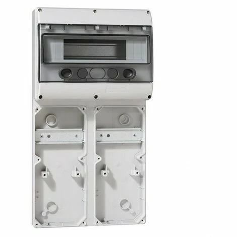 LEGRAND 057703 | Basis 12 Module 1 LEGRAND 057703 | Basis 12 Module