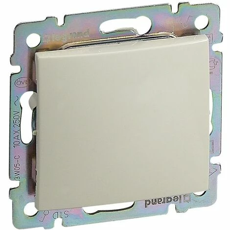 Schalter VALENA Elfenbein LEGRAND 774306 Schalter VALENA Elfenbein LEGRAND 774306 -LEGRAND SHOP 51033089 1