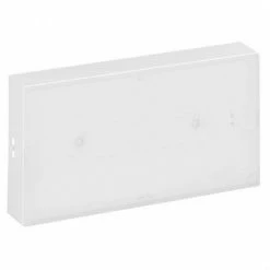 LEGRAND 661621 | Notleuchte URAONE 100lm 1 Stunde IP42-STD