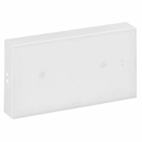 LEGRAND 661621 | Notleuchte URAONE 100lm 1 Stunde IP42-STD LEGRAND 661621 | Notleuchte URAONE 100lm 1 Stunde IP42-STD -LEGRAND SHOP 51265736 1