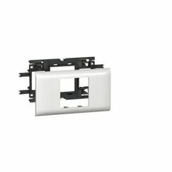 LEGRAND 010952 | Bipolar MOSAIC DLP Adapter 2 Abdeckmodule 65
