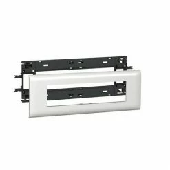 LEGRAND 010998 | Bipolar MOSAIC DLP Adapter 8 Module Decken 85 Ab