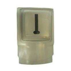 Telefon/Minitel/Fax-Steckdose Für 12,5-mm-Leisten LEGRAND