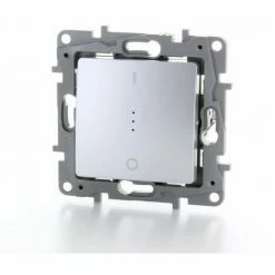 Legrand 448397126 Schalter Zeuge Zweipolig