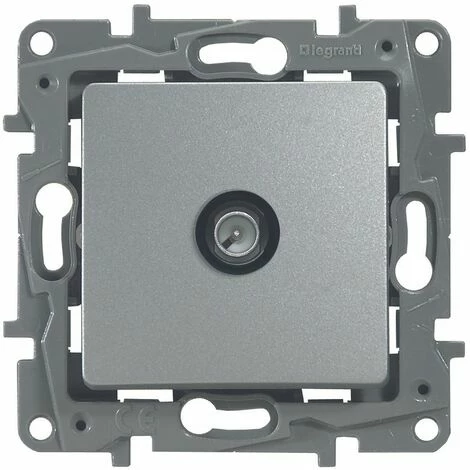 Legrand 448397117 flexiblem TV Rollladen Alu 1 Legrand 448397117 flexiblem TV Rollladen Alu
