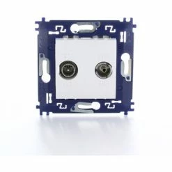 LEGRAND Bticino 790042111 flexiblem TV/FM