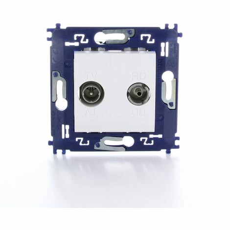 LEGRAND Bticino 790042111 flexiblem TV/FM LEGRAND Bticino 790042111 flexiblem TV/FM -LEGRAND SHOP 52231854 1