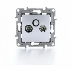 Legrand 448397111 flexiblem TV/FM/SAT