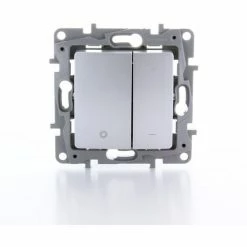 Legrand 448397127 Dimmer LED 3 bis 400 W