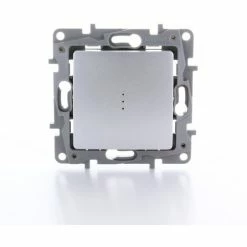 Legrand 448397125 Schalter 2 Richtungen Und Ausschalttaste