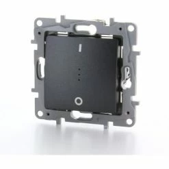 Legrand 448397626 Schalter Zeuge Zweipolig