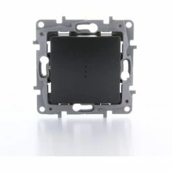 Legrand 448397625 Schalter 2 Richtungen Und Ausschalttaste