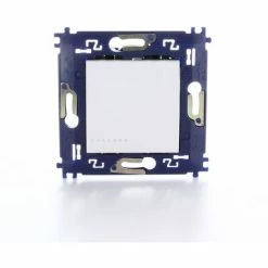 LEGRAND Bticino 790040021 Schalter Zweipolig