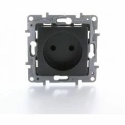 Legrand 448397623 Steckdose 2p