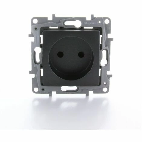 Legrand 448397623 Steckdose 2p 1 Legrand 448397623 Steckdose 2p