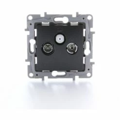 Legrand 448397664 flexiblem TV/FM/SAT