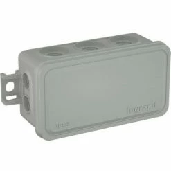 Legrand PLEXOKASTEN IP55 80X43X34 (092004)
