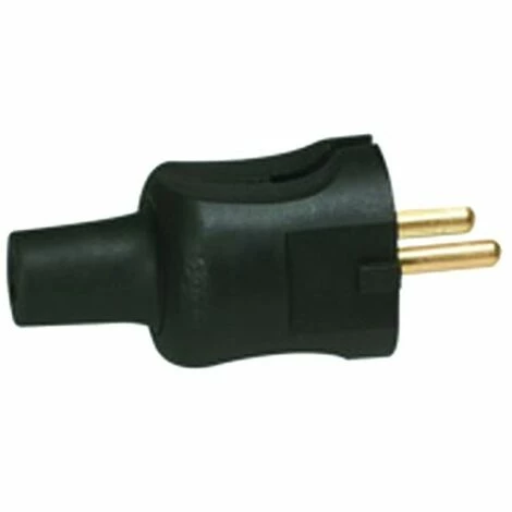 LEGRAND LEG50181 STECKER M OHNE ERDE 16 A 1 LEGRAND LEG50181 STECKER M OHNE ERDE 16 A