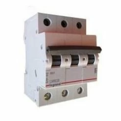LEGRAND 419235 RX3 LS 3P 6 KA 3 M