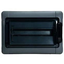 LEGRAND EINBAUVERTEILER IP65 IK09 1 REIHE 18TE 282 X 448 X 141 MM 601985