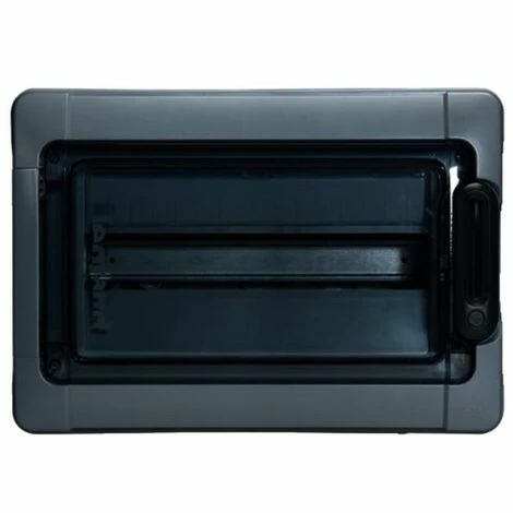 LEGRAND EINBAUVERTEILER IP65 IK09 1 REIHE 18TE 282 X 448 X 141 MM 601985 LEGRAND EINBAUVERTEILER IP65 IK09 1 REIHE 18TE 282 X 448 X 141 MM 601985 -LEGRAND SHOP 53768662 1