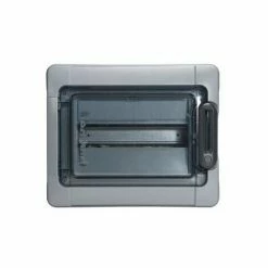LEGRAND VERTEILER EINBAU IP65 IK09 1 REIHE 12TE 282 X 340 X 341 MM, 601981