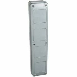 Vertikale Multifunktionszelle Für 3-reihige Plexo³-Boxen LEGRAND 001918