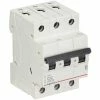 LEGRAND 419238 RX3 LS C32 A 3P 6 KA 3 M