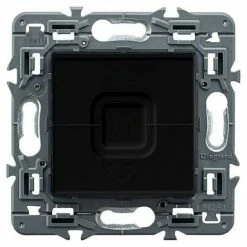 Jalousien VALENA NEXT 6A Dunkel LEGRAND 741453