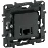 Legrand EINSATZ DATEND 1XRJ45 KAT6 UTP (864044 NILOE STEP)