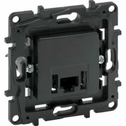 Legrand EINSATZ DATEND 1XRJ45 KAT6 UTP (864044 NILOE STEP)