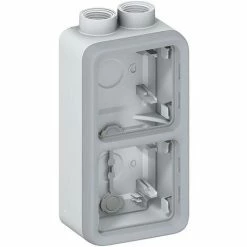 Legrand Plexo – prensaestopa ISO Senkrecht 2 Position Plexo