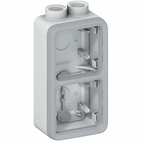 Legrand Plexo – prensaestopa ISO senkrecht 2 Position Plexo Legrand Plexo – prensaestopa ISO Senkrecht 2 Position Plexo -LEGRAND SHOP 57043854 1