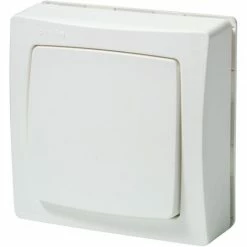 Legrand 790086001 Oteo Schalter 2 Richtungen