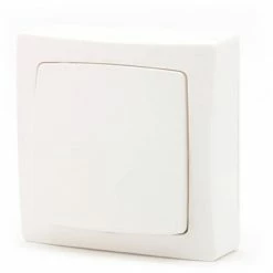 Legrand - Oteo Knopf