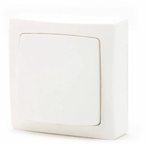 Legrand - Oteo Knopf 1 Legrand - Oteo Knopf