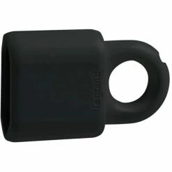 Legrand 790050307 Buchse 2,5 A 2P Schwarz