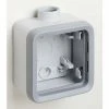 Legrand Plexo – prensaestopa ISO 1 Position Plexo Grau
