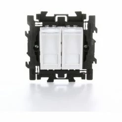 LEGRAND Bticino 790042794 Steckdose RJ45 UTP CAT6 doppelt