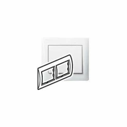 Legrand Galea Life Weiß (771002) -LEGRAND SHOP 57157885 3