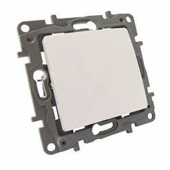 LEGRAND 664504 NILOE KREUZSCHALTER 10 AX