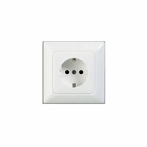 Legrand 776170 Steckdose Weiß Legrand 776170 Steckdose Weiß -LEGRAND SHOP 57158270 1