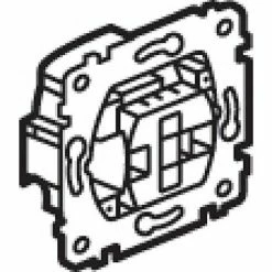 LEGRAND GALEA LEBEN 775602? GL-CONM LUM GRÜN 1P 10 A