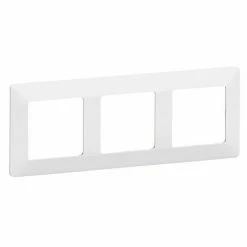 LEGRAND GROSSARTIG ? 3 RAHMEN VALENA ULTRABLANCO 754003