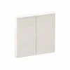 LEGRAND 755020 VLIFE Wippschalter S RIE UW