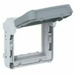 LEGRAND 069580 PLEXUS | MOSAIC I/O-Adapter