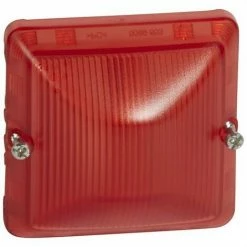 LEGRAND 069591 PLEXUS | Roter Pilotdiffusor